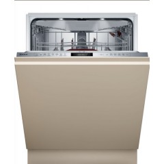 Neff  S177ZCX18E Πλήρως Εντοιχιζόμενο Πλυντήριο Πιάτων με Wi-Fi για 14 Σερβίτσια Π59.5xY81.5εκ.